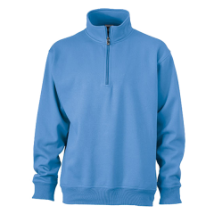 Workwear Half Zip Sweat