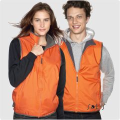  Wendebodywarmer Winner