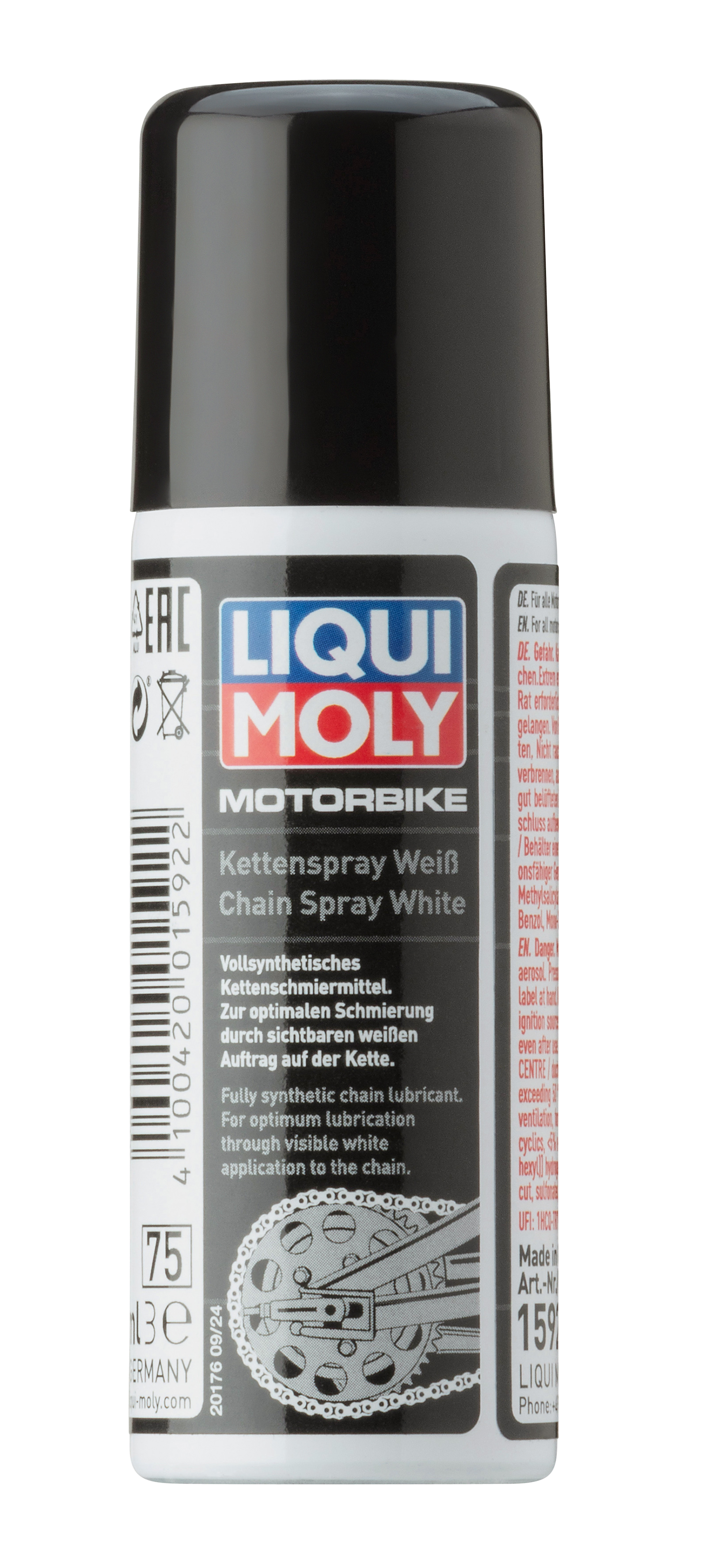 Kettenspray Kettenspray