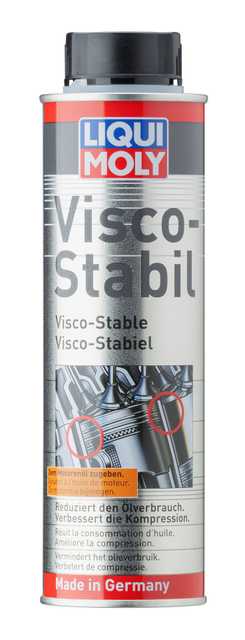 Visco-Stabiel