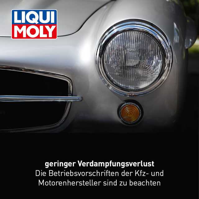 Classic Motorenöl SAE 20W-50 HD