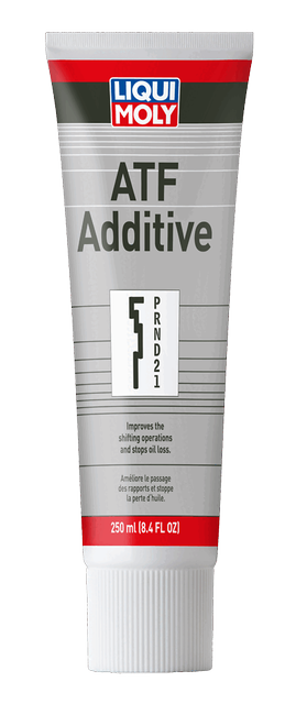 ATF Additive