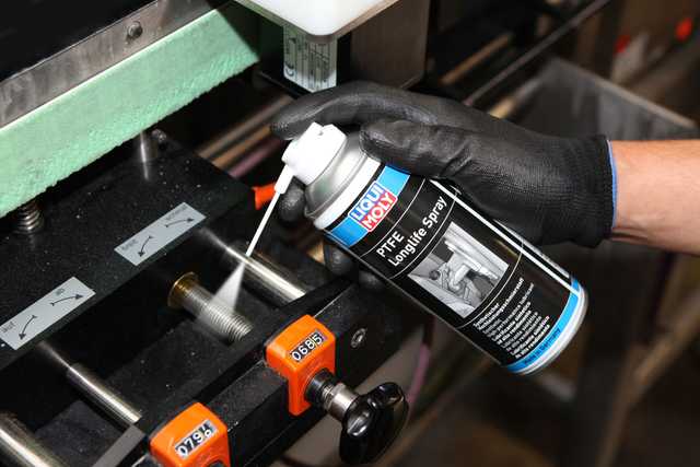 Keramiek Longlife Spray