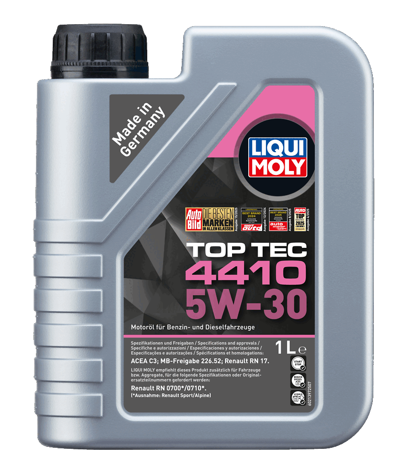 Top Tec 4410 5W-30