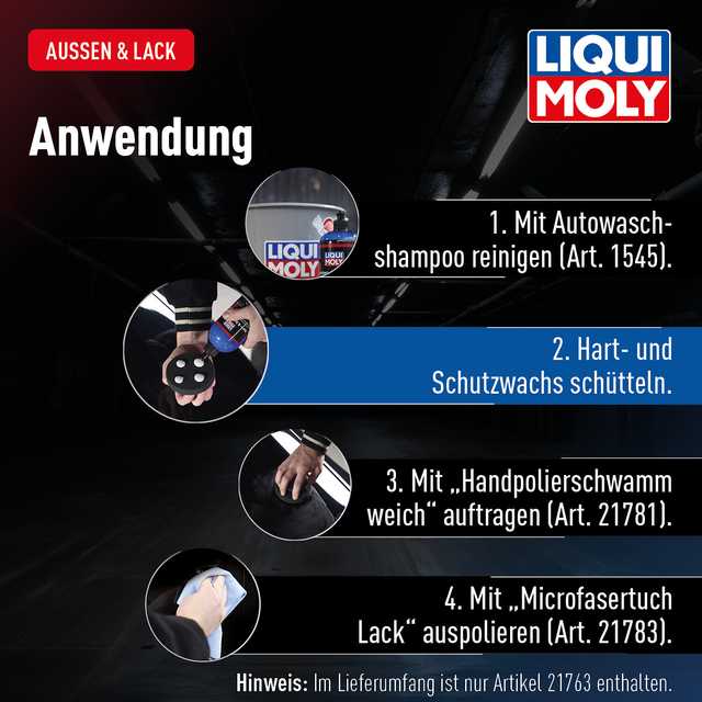 Hart- & Schutzwachs