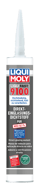 Liquifast 9100
