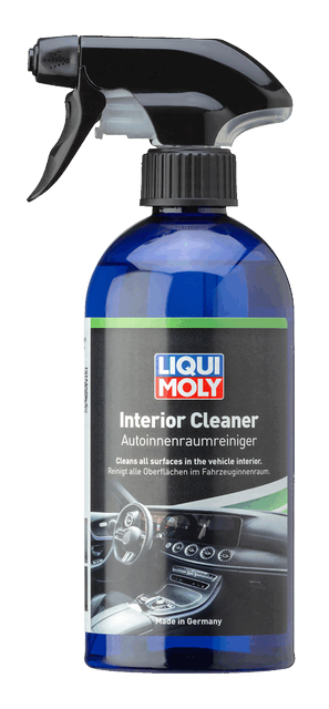 Autoinnenraumreiniger