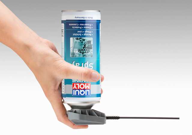 Marine Multispray