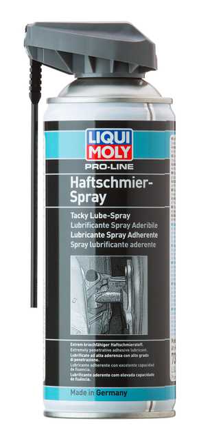 Pro-Line Film lubrifiant