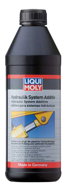 Additif pour système hydraulique