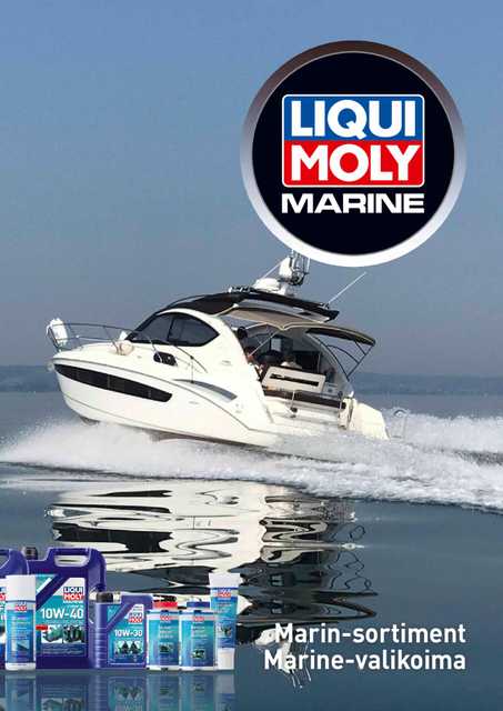 Katalog Marine