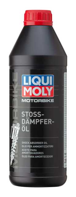 Motorbike Aceite para amortiguadores