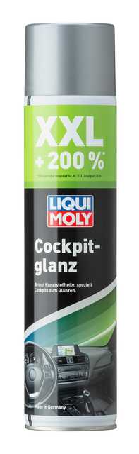 Cockpitglanz