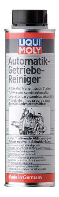 Automatic Transmission Cleaner
