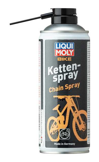 Bike Kettenspray