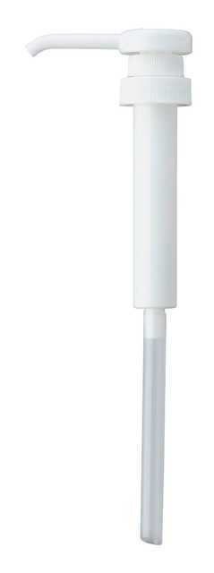 Dispenser for Hand Cleaner