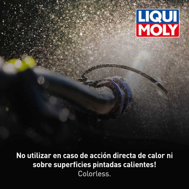 Bike Cleaner