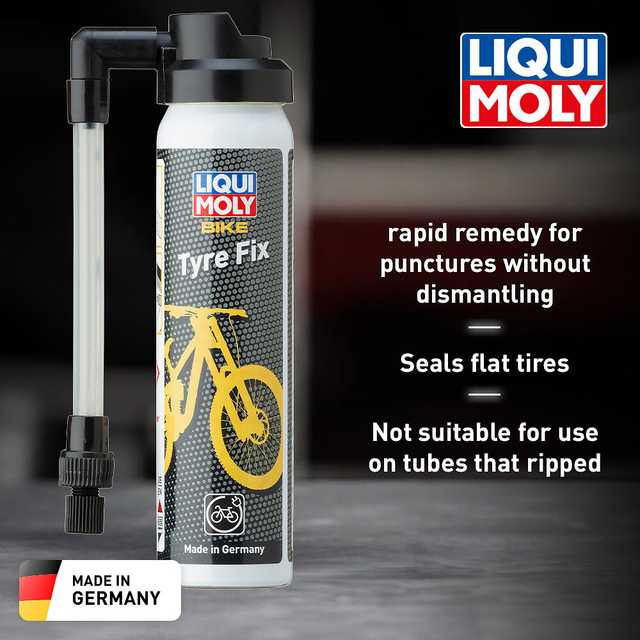 Bike Tire Fix