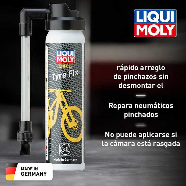 Bike Tire Fix