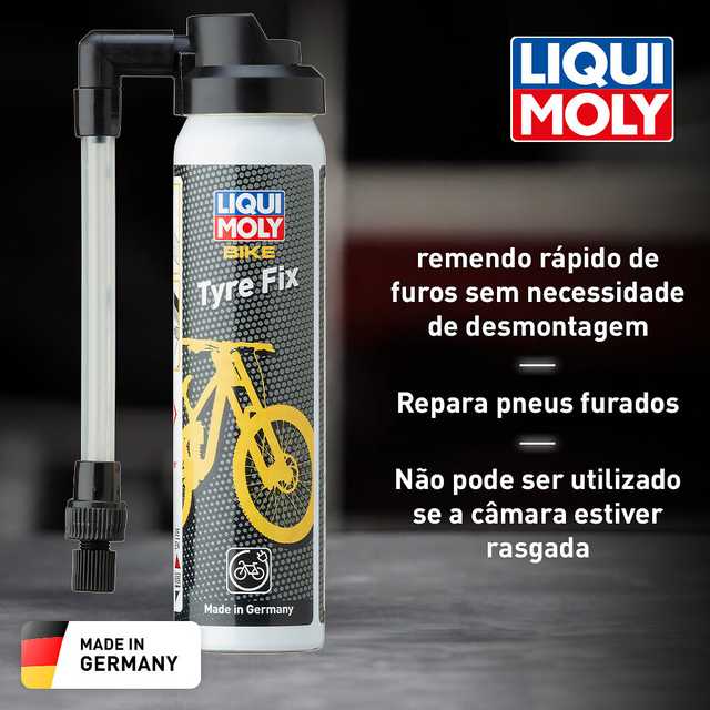 Bike Tire Fix