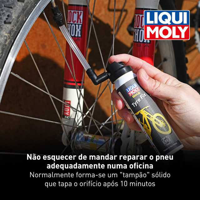 Bike Tire Fix