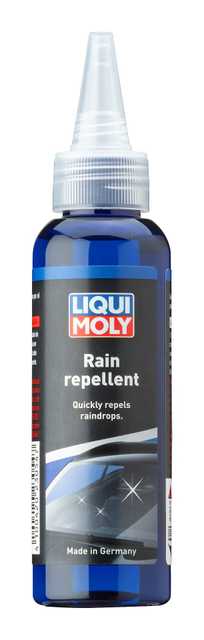 Fixklar Repelente de lluvia