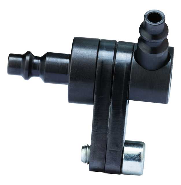 Gear Tronic adapter 001 voor BMW