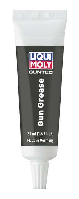 GUNTEC Gun Grease