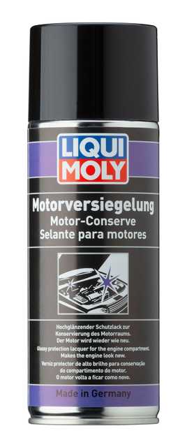 Motor-Conserve