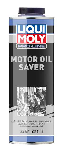 Pro-Line Motor Oil Saver