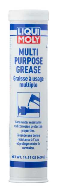 Multipurpose Grease