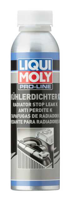 Pro-Line Antifuite radiateur K