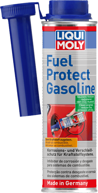 Fuel Protect Gasoline