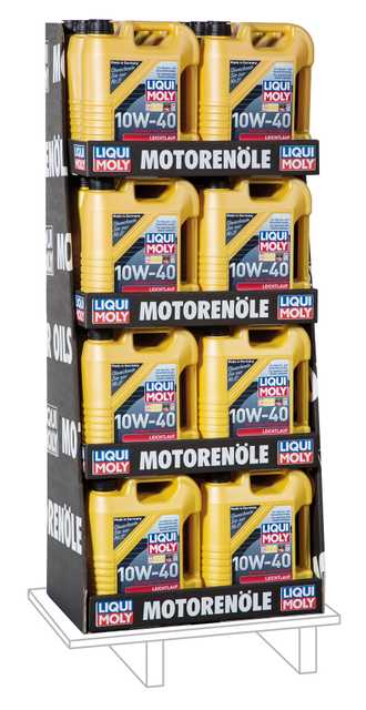 Leichtlauf 10W-40 (1310) 24/5l EP