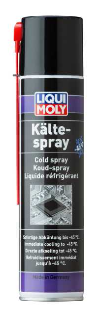 Kylspray