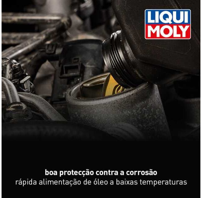 Óleo de compressor