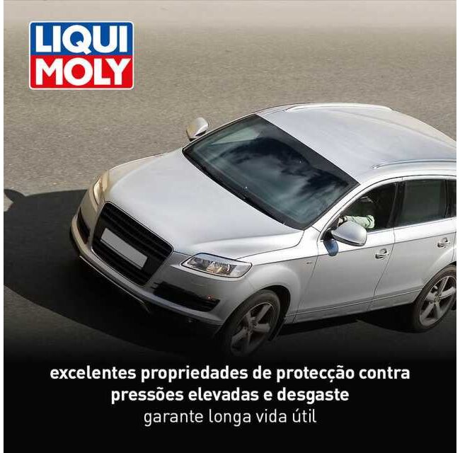 Óleo de compressor