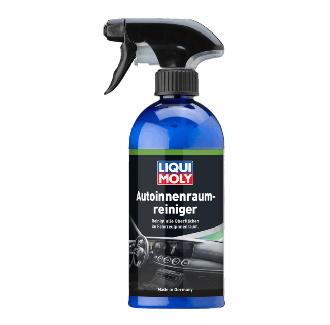 Autoinnenraumreiniger
