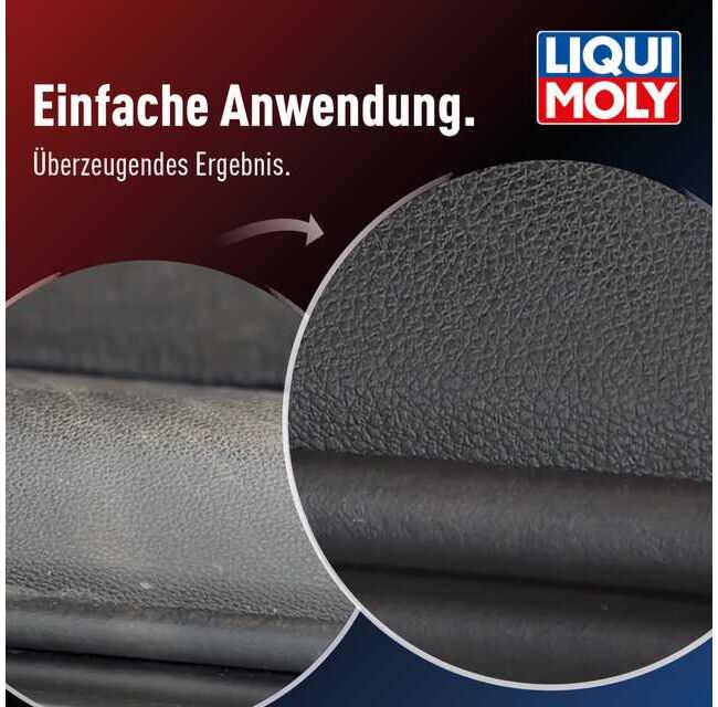 Autoinnenraumreiniger