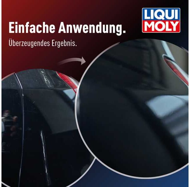 Glanzsprühwachs