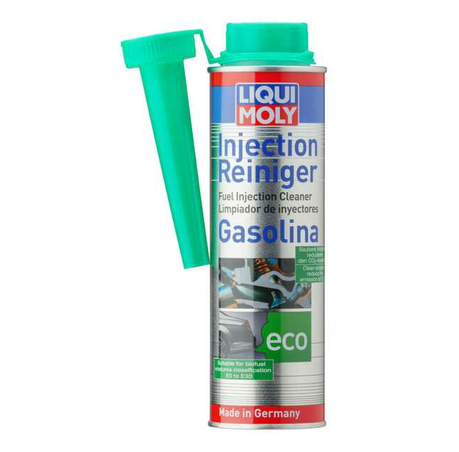 Nettoyant pour systèmes d‘ injection