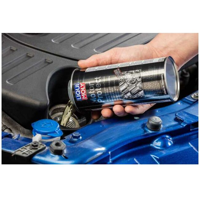 Motor Protect