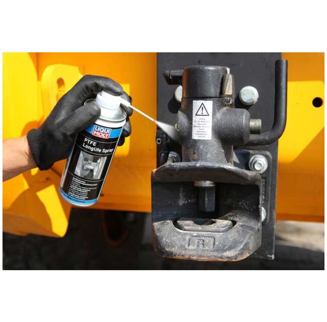 Keramiek Longlife Spray