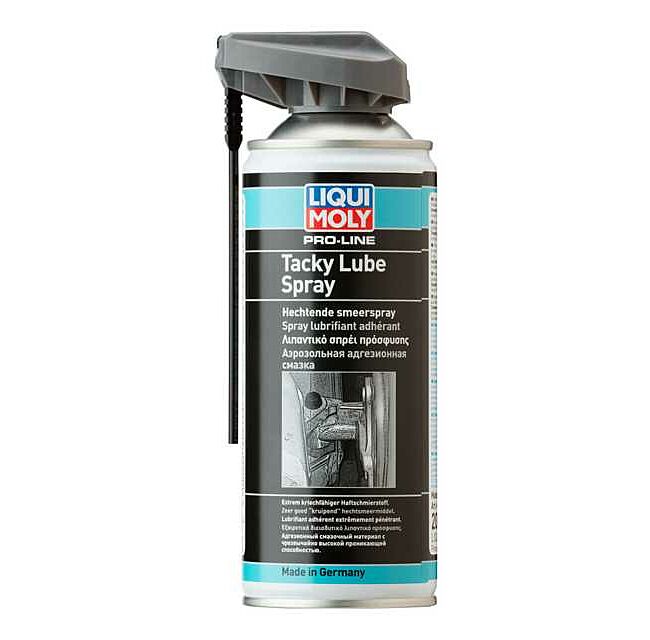 Pro-Line Film lubrifiant