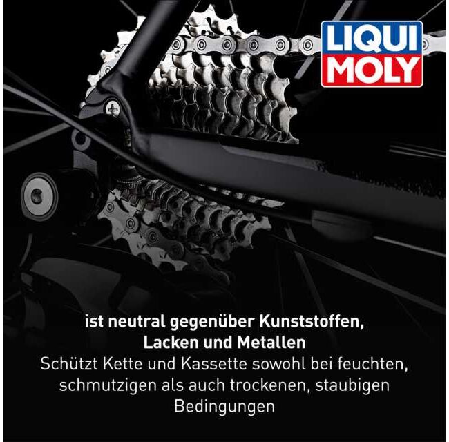 Bike Keramik-Kettenspray