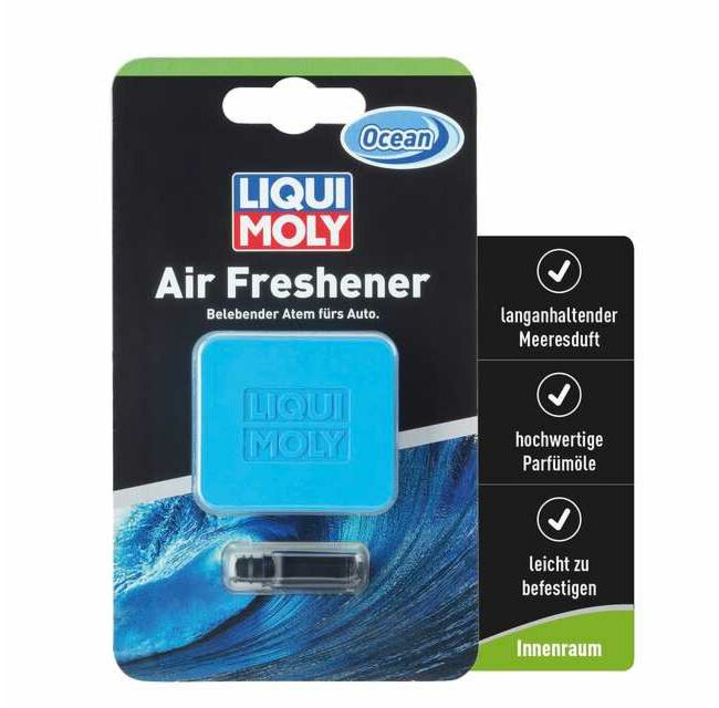 Air Freshener ocean
