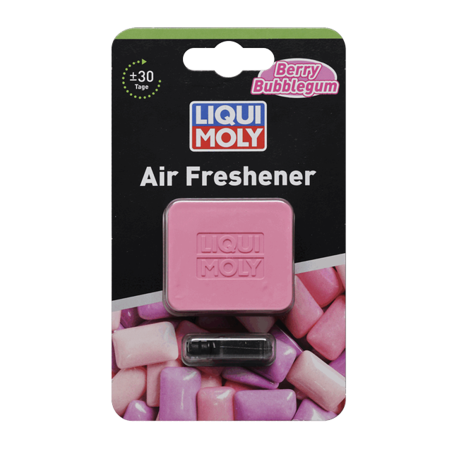 Air Freshener berry bubblegum