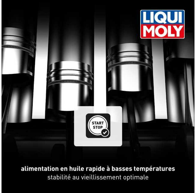 Special Tec LL 5W-30
