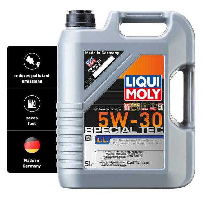 Special Tec LL 5W-30