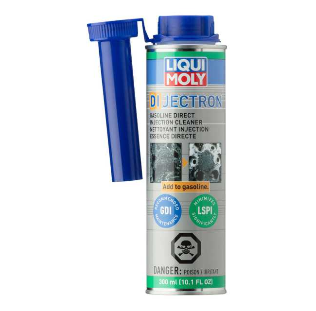 DIJectron